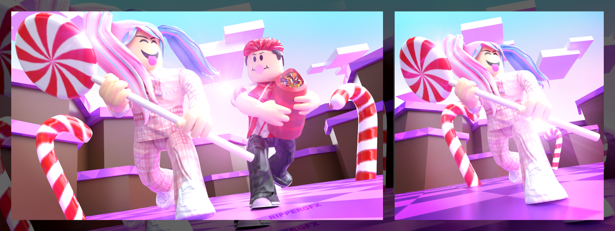 Rippergfx On Twitter A Thumbnail And Icon For 2 Player Candy Tycoon Full Resolution And Individual Pieces Https T Co 9vlkwtgzyq Likes And Retweets Are Appreciated Robloxdev Robloxart Roblox Robloxgfx 3d 3dart Https T Co 9gyqztaxn1 - robloxdev robloxart roblox robloxgfx roblox player thumbnail Rippergfx On Twitter A Thumbnail And Icon For 2 Player Candy Tycoon Full Resolution And Individual Pieces Https T Co 9vlkwtgzyq Likes And Retweets Are Appreciated Robloxdev Robloxart Roblox Robloxgfx 3d 3dart Https T Co 9gyqztaxn1 - roblox player thumbnail