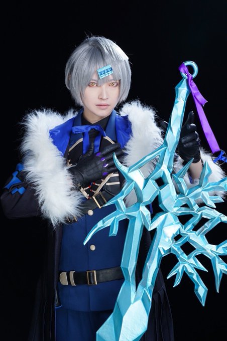 Twitterのコスプレ画像22