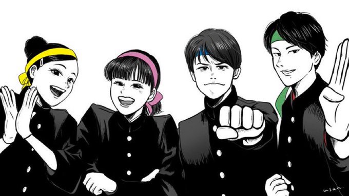 #オタママツイオフ
#オタママツイオフ_自己紹介
2歳の娘がいます👧
毎朝のおかいつが癒しすぎてイラスト描いてます。最近はあつ森でおかいつランド作るのが楽しい。
二次元は鬼滅が熱いですが、テニプリ、H×Hを読み直して再燃中。FF、DQ愛してます。よろしくお願いします✨ 