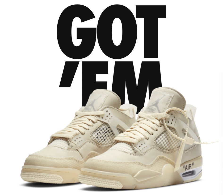 snkr_twitr's tweet image. RT for Good Luck 

🥬 🙏🏽