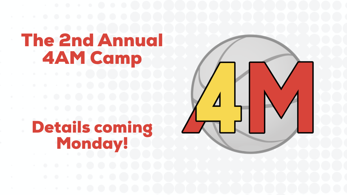 The 4AM Camp tweet media