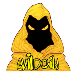 Evildchild tweet media