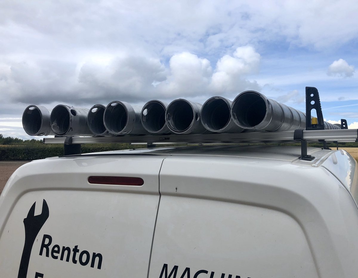 RentonFarmParts's tweet photo. Delivering hotspot-spears today. Supplied with large UK Manufacted Fans.
Maybe also handy for dealing with naughty cyclists.... 🤔 💡🚴🏼 https://t.co/48CYK5l9Lk