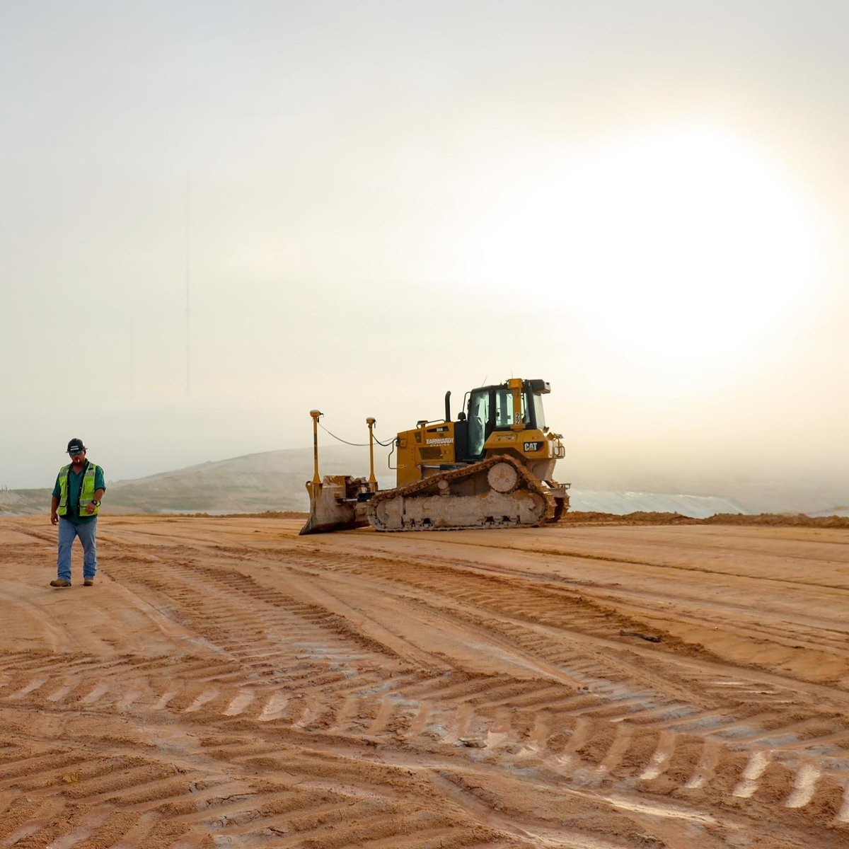 I Build America tweet media