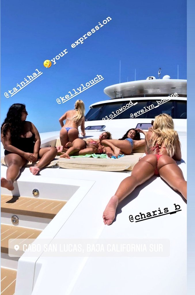 CharisB's tweet image. 🛥🛥🛥