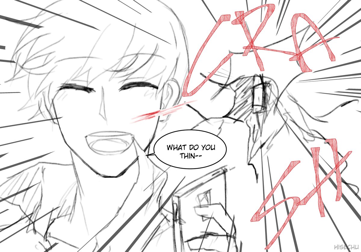 hisechu's tweet photo. And Dokja was never allowed to do the P-word again

#orv #omniscient_reader #전지적독자시점 #전독시 https://t.co/0r78CvJpQm