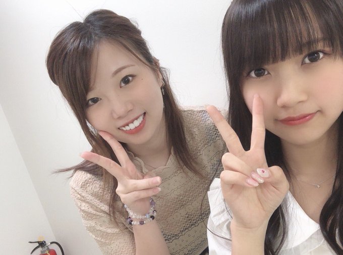 奥野未悠のTwitter画像18
