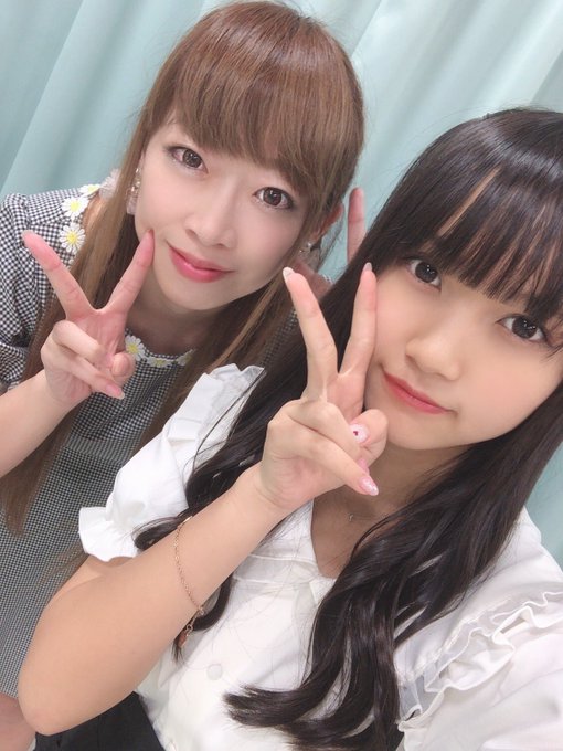 奥野未悠のTwitter画像16