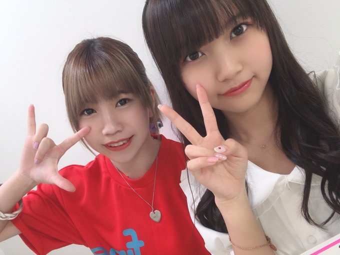 奥野未悠のTwitter画像17
