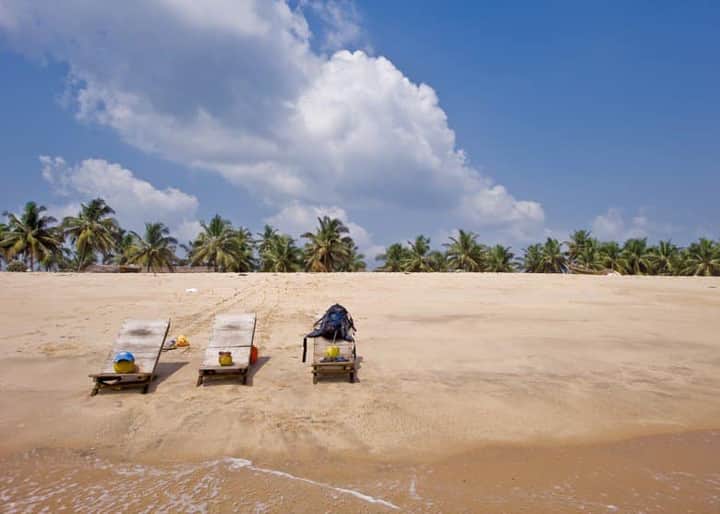 NigeriaStories's tweet photo. This is Ifoko Beach in Asari Toru Local Government Area in Rivers State, Nigeria. https://t.co/hICovewx5P