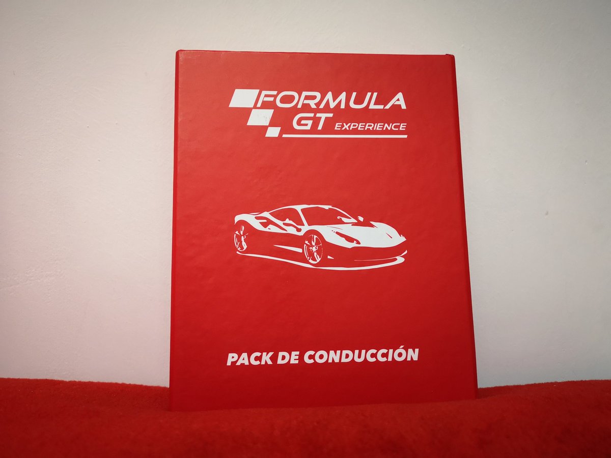 FausNatxo's tweet photo. Mañana será de los mejores días de mi vida. Sin duda muy especial.
Mañana conduciré un Formula gracias a @FormulaGTGroup en el @CircuitValencia. 🏎️🏁
#FormulaGTExperiencie
#FormulaGT https://t.co/lr8I5HOeyP