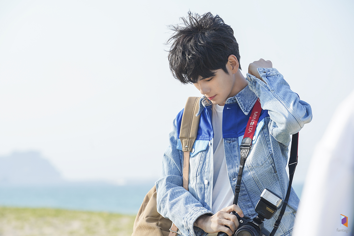 #옹성우 #ONGSEONGWU <a href="/officialtwt_OSW/">옹성우(ONG SEONG WU)</a>