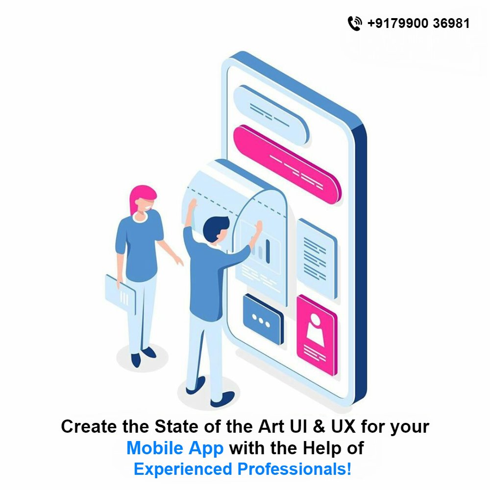 qor7tech's tweet photo. Qor7 UI/UX team follows the latest design trends to create the best layouts for your app. Talk to us now!

#qor7technologies #ui #ux #uiux #design #webdesign #appdesign #uidesign #uxdesign #uitrends #uidesigner #uiapp #uibucket #uidesigners #uxdesigners #mobileappdesigns https://t.co/WU56ojgp3h