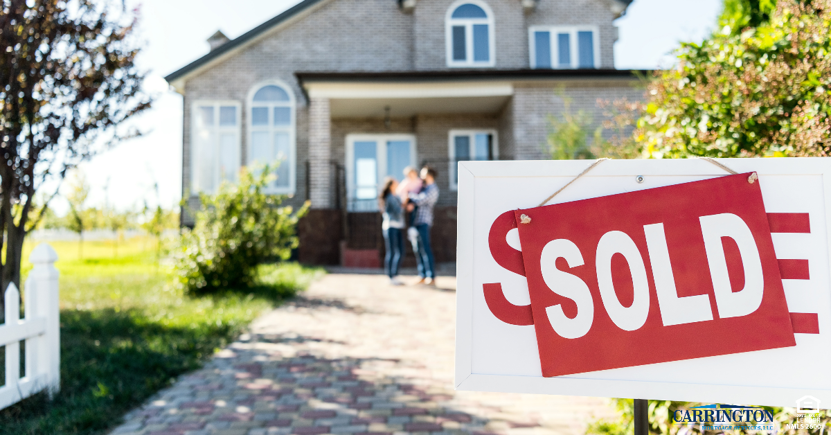 Carrington Mortgage on Twitter "If you need a payoffrequest, here's a