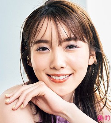 美的 בטוויטר シアーなグレーシャドウ 下まぶたのホワイトシャドウで 涙を流した後のような 涙っぽメイク が完成 人気h M 河嶋 希さんに教えてもらいました T Co Ohzwnal6u5 飯豊まりえ まりえってぃ 夏メイク T Co Nrnlnyufly