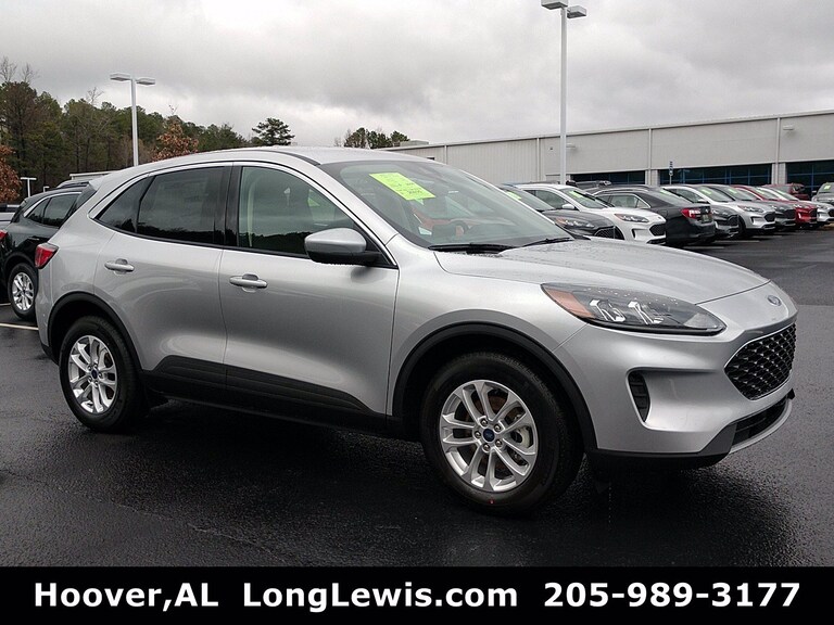LONGLEWISFLM's tweet photo. Drive into the weekend with this New 2020 Ford Escape from Long-Lewis Ford Lincoln! https://t.co/w4az6Hn5ke https://t.co/sP0sqhgAK4
