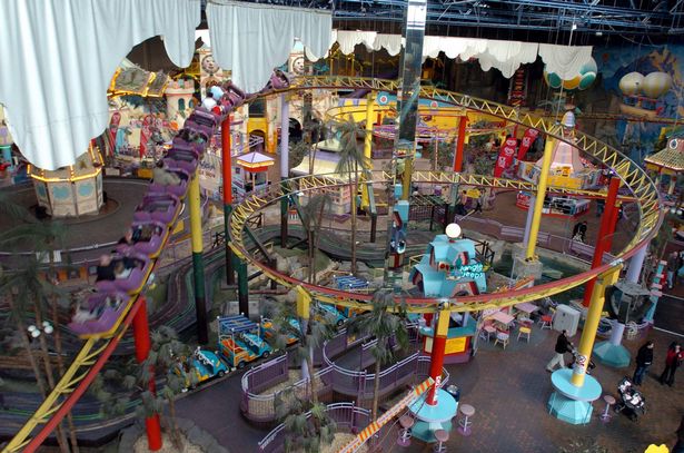 rip metroland i wanna run 2 u