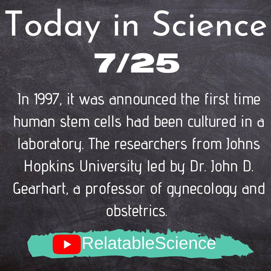 Relatable Science tweet media