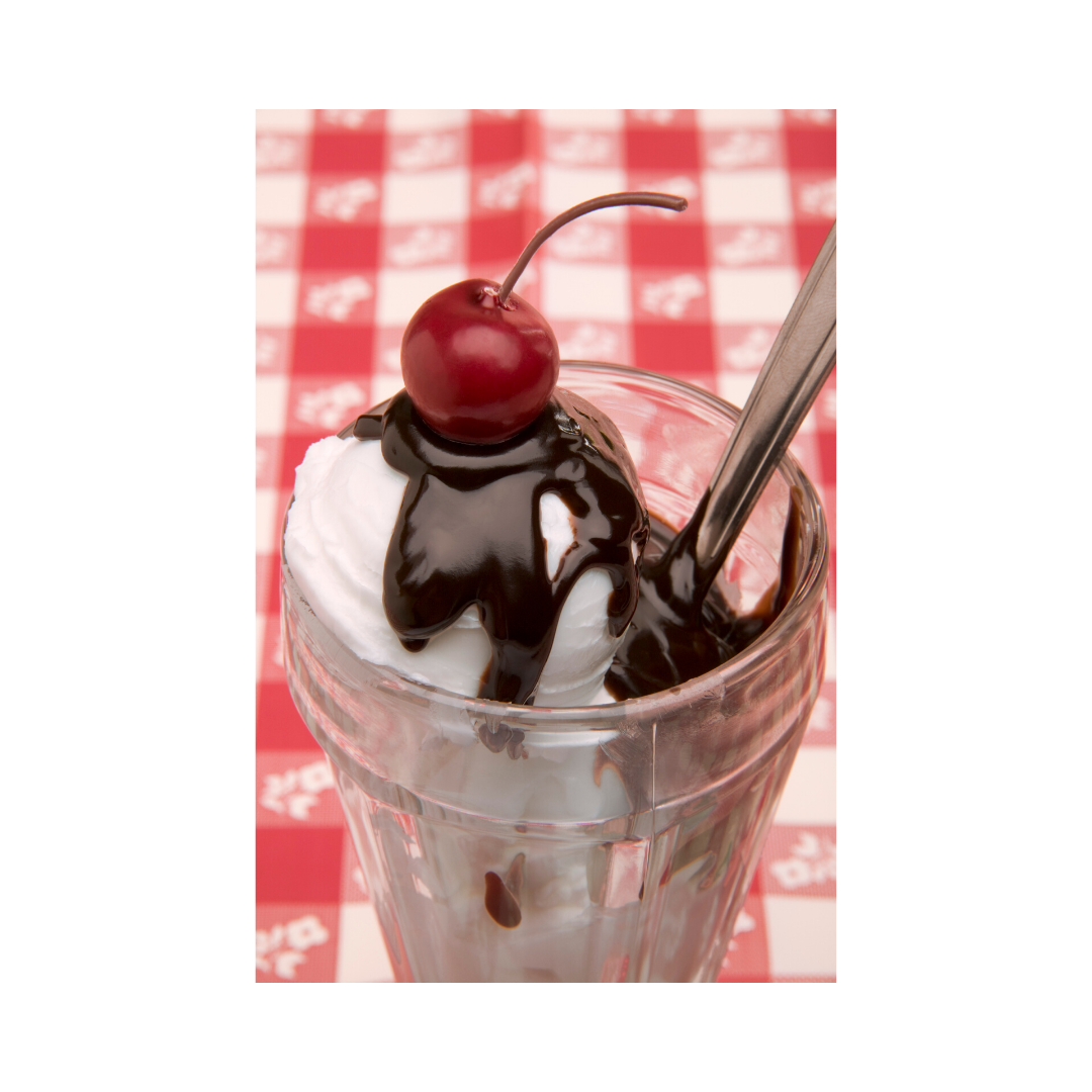 DTWeetin's tweet photo. Traveling through DTW today? Pick up some Sanders Hot Fudge from select retail locations and celebrate #NationalHotFudgeSundaeDay! #DetroitOriginal #DetroitMade https://t.co/7R1n5FPmdw