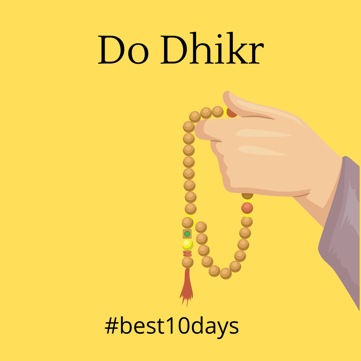 Almustafa Trust tweet media