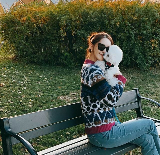 yoonaspics's tweet image. 🐶