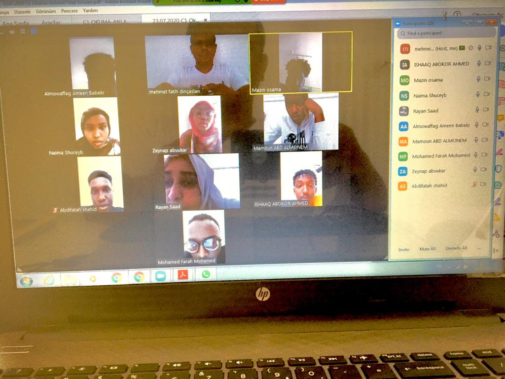 TÖMER olarak C1 kuru final sınavımızı başarıyla tamamladık. Öğrencilerimize lisan ve yüksek lisans hayatlarında başarılar dileriz.<a href="/NOHUniversitesi/">Niğde Ömer Halisdemir Üniversitesi</a> <a href="/karmuhsin/">Muhsin KAR</a> <a href="/SercanDemirgns/">Sercan Demirgüneş</a> <a href="/KoldancaSavas/">Savaş Koldanca</a> <a href="/ozlmbasboga/">Özlem Başboğa</a> <a href="/salihacmert2/">salihacömert</a> <a href="/sukranayteq/">ŞÜKRAN ERDAL AYTAÇ</a> M.Fatih Dinçaslan
#NiğdeÖmerHalisdemirÜniversitesi