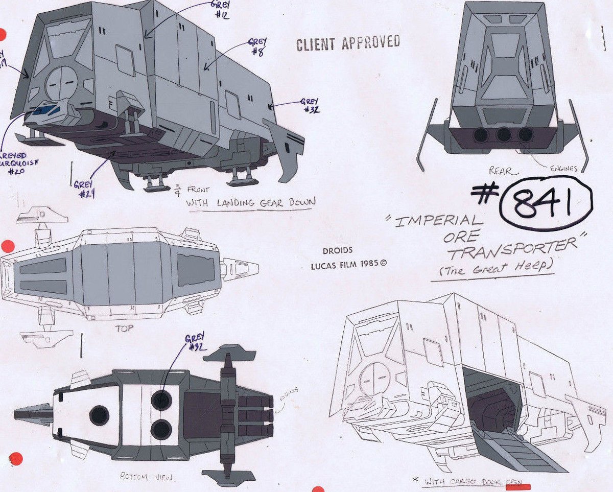 y 85 titan dropship y 85 titan dropship