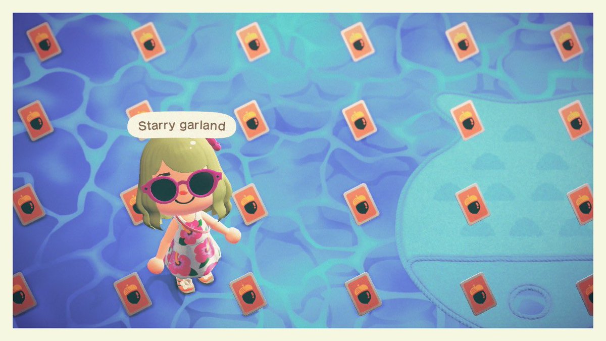 MontunuiMilly's tweet photo. 🧜🏻♀️SPECIAL DIY GIVEAWAY🌸
1x Winner will pick 3x Special DIYs from ma storage 🥳🎉
(inc mermaid🧜🏻♀️cherry blossom🌸star sign♈️ celestial🌟gold⚒)
Entry:🌟Folllow & Retweet🌟
💞Tag a friend= +1entry
Ends Sund/2moz 12pmGMT☺️🤞🏻
#morenotpictured #giveaway #freeshizz #goodluck! #acnh https://t.co/bWEb3lmqnD