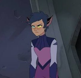 SPOP DESERVES A MOVIE— space catra