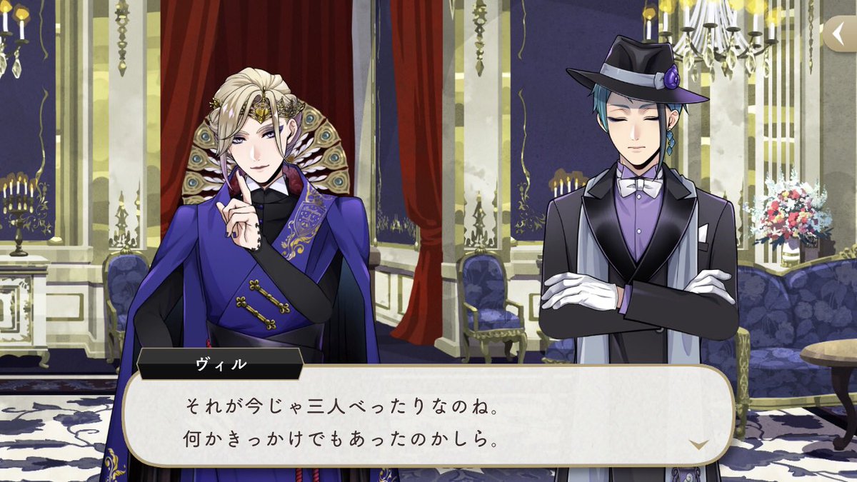 krolla_'s tweet photo. 他人にセット扱いされてるオクタ無限に好き https://t.co/X9P8yHyPR4