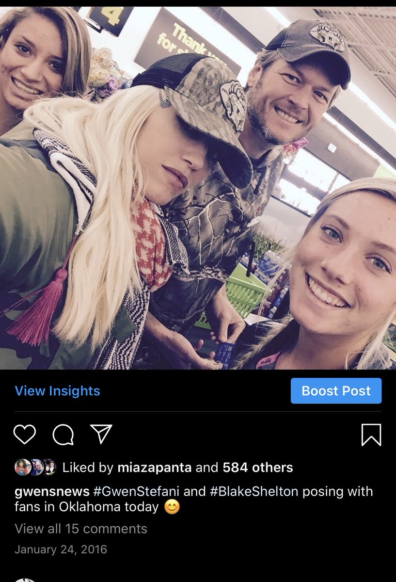 Out with their his & hers horses (Halo & Halo’s bf) Jan 2016