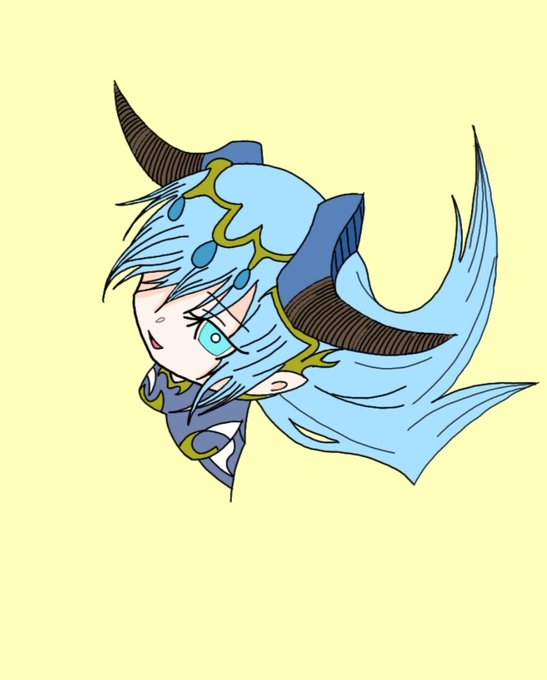 オセロニアのtwitterイラスト検索結果 古い順