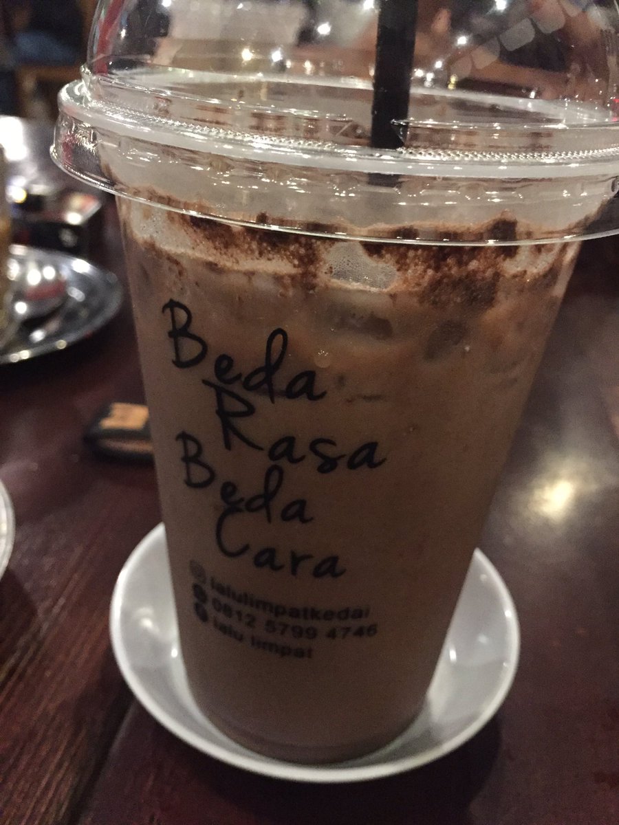 adityaurelprtma's tweet photo. Beda Rasa Beda Cara https://t.co/LELsWoZsHn
