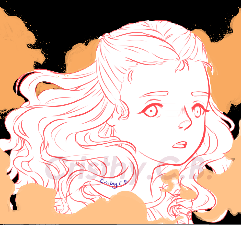 Cristhy_CB's tweet photo. A little WIP of this thing!✨
#originalcharacter #digitalart #ArenasSecretaswebcomic #ARENASSECRETAS #webcomics https://t.co/EPoplJzFZY