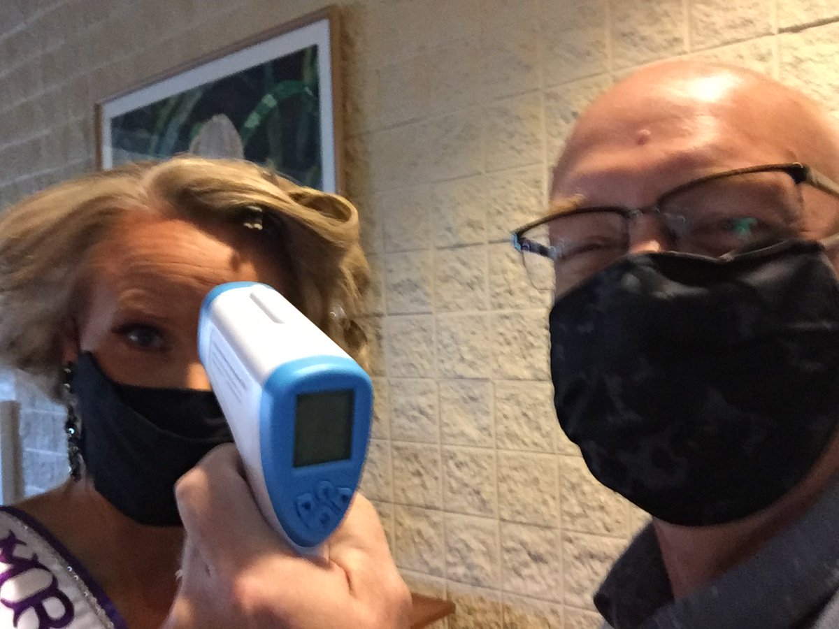 CoastMrs's tweet photo. Yesterday’s Rehearsals – Prelims were last night! Continued COVID-19 safety. Temperature checks again this morning at rehearsals The International Pageant System continues to look out for our health!
#MrsIntl2020 #IntlPageants
#MrsInternational
#FollowYourHeartEC https://t.co/mytnloj8Pf