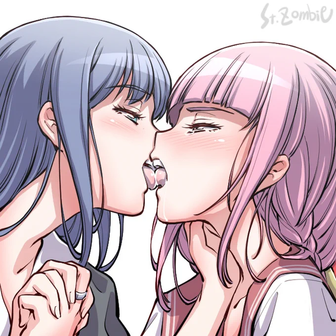 #マギアレコード #マギレコ #やちいろ 