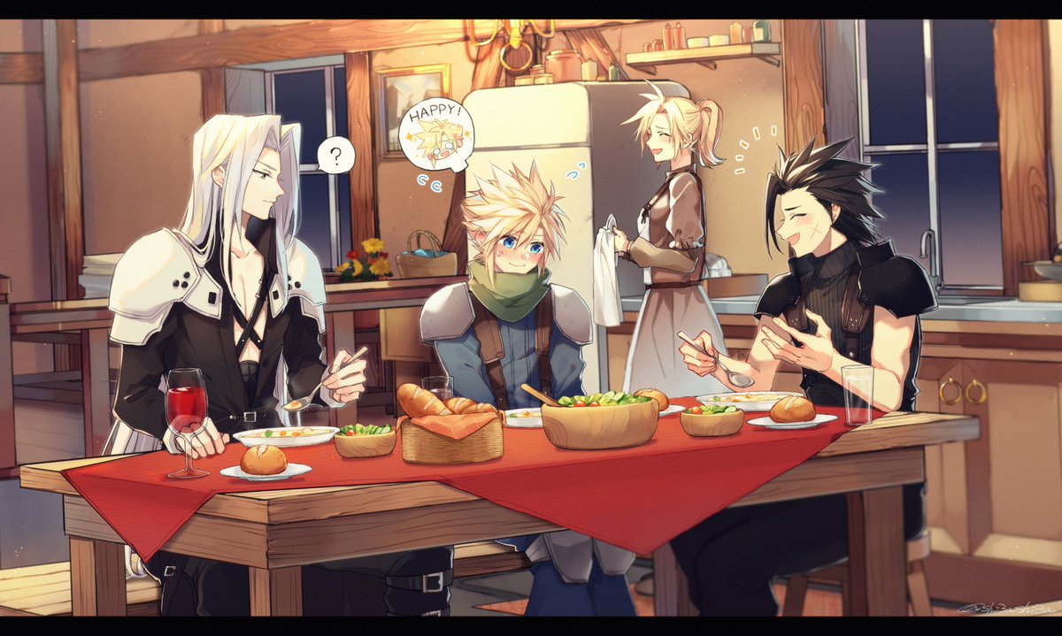 shi3ashi3a's tweet photo. 夢物語 https://t.co/UEfNVTc5l2