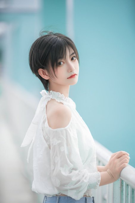 コスプレイヤー帅嘤嘤（シェンインイン）のTwitter画像34