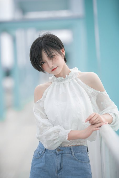 コスプレイヤー帅嘤嘤（シェンインイン）のTwitter画像32