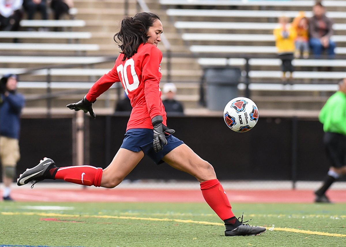 KDSsundevil's tweet photo. Congratulations to Mika Fisher '20, who was recently named a 2019-20 High School Scholar All-American by the United Soccer Coaches Association!  

 #GoKDSSunDevils https://t.co/UpIFC2bgAq