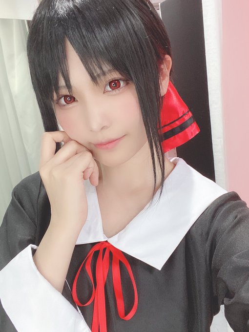 コスプレイヤーやもはちこのTwitter画像12