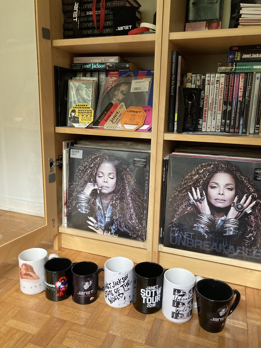 Allforjanetclub's tweet photo. @JanetJackson Want some coffee or tea #JanetJackson #BlackDiamond #BlackDiamondTourEurope #BlackDiamondWorldTour #BlackDiamondTour
#janetjackson #janetjacksonconcert #metamorphosisvegas #jtribe #janfam #janfammovement #janetjacksonvinyl #janetjacksonfan #rhythmnation1814 https://t.co/boGmd1bDA5