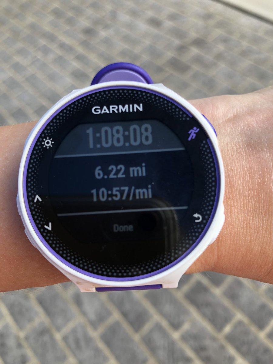 RunningLindsay's tweet photo. I miss #running with my mom, but this morning we completed our #wonderwoman virtual 10k together &amp; talked the whole time with our @AfterShokz. 
She is my real life Wonder Woman!

#iamwonderwoman #shokzsquad #RunningIsNotCancelled https://t.co/WJ4eo8PKb6