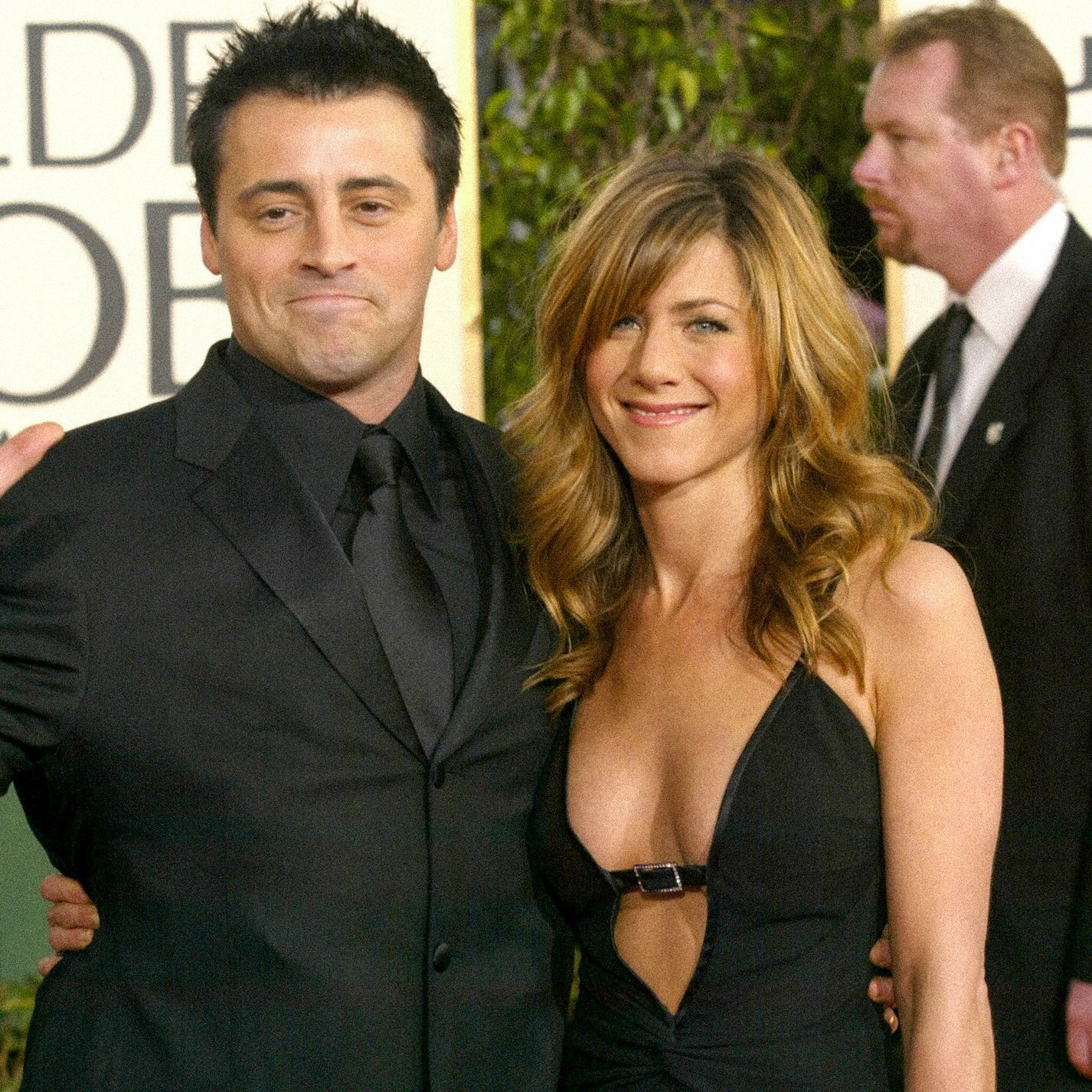 Happy birthday matt leblanc  