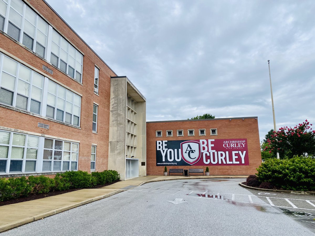 DeniseBall_EDU's tweet photo. @CurleyHS has a dynamic team working on preparing their campus for students and staff! Thank you for letting me visit and see and hear the good planning taking place. @archbalt @ArchbaltSchools @CurleyPrincipal https://t.co/hAONGwwxf2