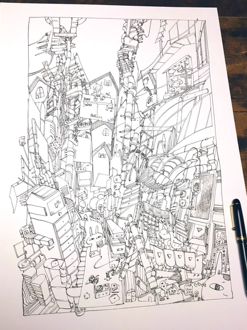 ねるるるる 