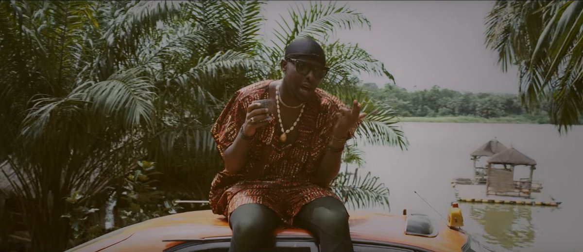 SpectrumFmNG's tweet photo. #AcrossAllOfAfrica #SaturdayAfternoonShow with @itsBiodu 
NP - Sonko - @eddykenzoficial (UG) https://t.co/SqxBhBtfMX