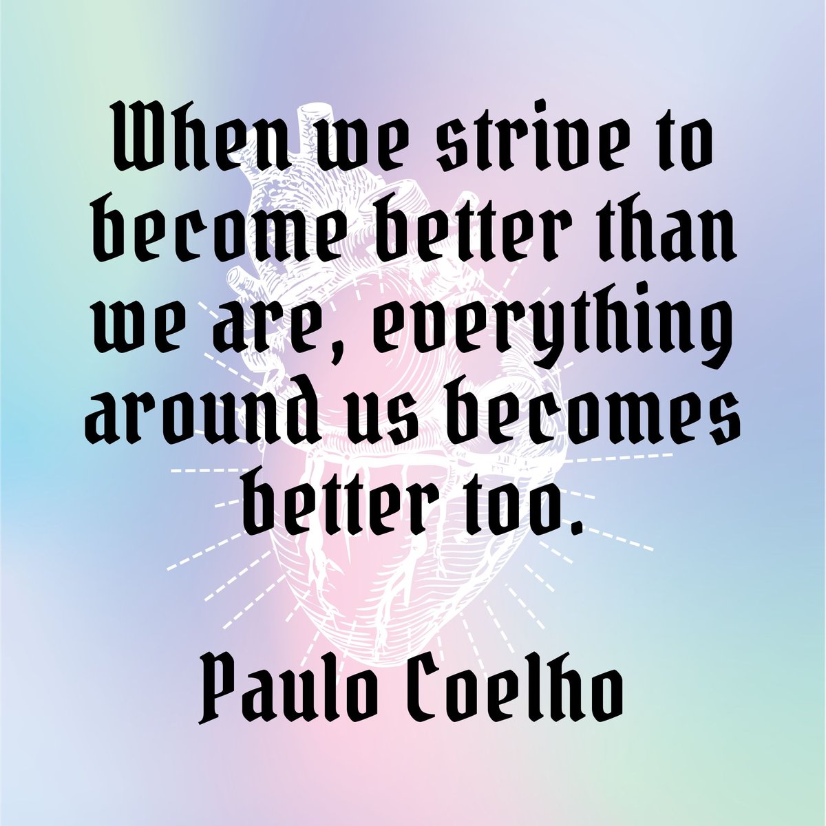 digit_lit's tweet photo. Think about a friend or family member that inspires you. Take a minute to reach out to that person and express your gratitude.  

You don't know if/when you'll have that opportunity again.

Inspired by DL #256 - https://t.co/ROjAy7T8Wj https://t.co/ett97I5lG4