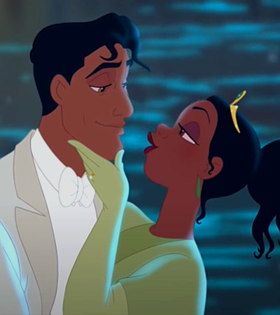 tiana/naveen and senna/lucian charismatic soulmates with strong spirits who proved that true love holds way more power than any curse and are good examples of an everlasting bond through thick and thin