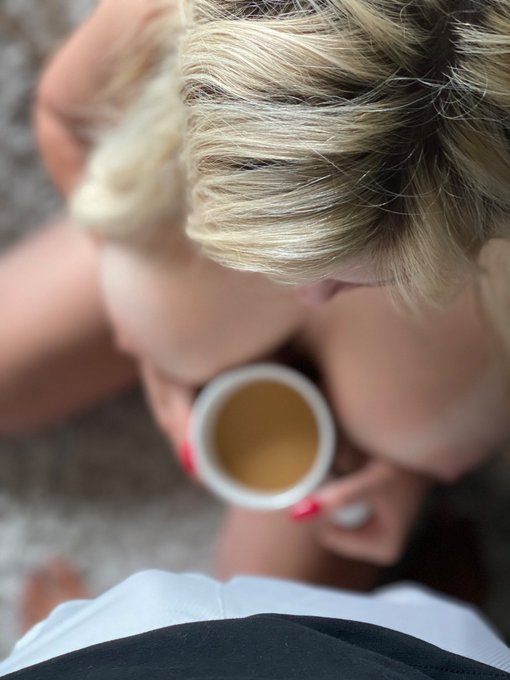 Nothing like a good cup of coffee in the morning. #nsfwtwitter #NSFW #Thicc #onlyfansnewbie #Pawg #blondeass<a href="/tag/pawg"class="tags"><span>#pawg</span></a><a href="/tag/nsfw"class="tags"><span>#nsfw</span></a><a href="/tag/thicc"class="tags"><span>#thicc</span></a><a href="/tag/nsfwtwitter"class="tags"><span>#nsfwtwitter</span></a><a href="/tag/blondeass"class="tags"><span>#blondeass</span></a><a href="/tag/onlyfansnewbie"class="tags"><span>#onlyfansnewbie</span></a>